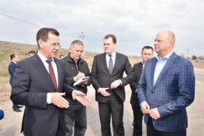 Астрахань ожидает масштабная модернизация улично-дорожной сети