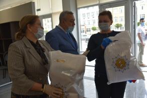 В Астрахани сегодня вспоминают Гейдара Алиева