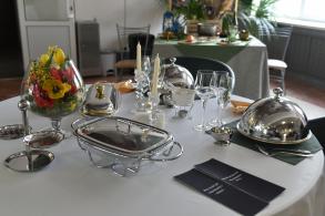 В Астрахани выберут лучших кулинаров страны