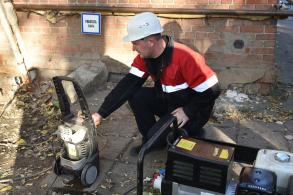 Астрахань готова к началу отопительного сезона