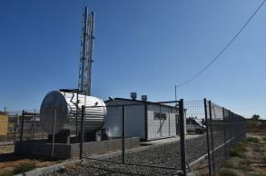 Подготовка к отопительному сезону идет по плану 