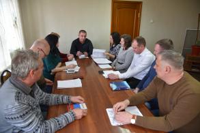 О возможностях благоустройства городских территорий узнает все больше астраханцев