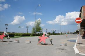 Астраханцы оценили появление новой пешеходной зоны