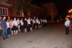 После 22.00 детские прогулки без взрослых запрещены