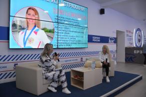 Для студентов и школьников организуют встречи с известными астраханцами