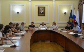 В Астрахани подвели итоги первого этапа операции «Мак-2024»