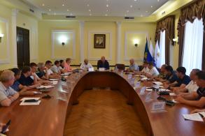 9 июля в Астрахани отметят праздник Курбан-байрам