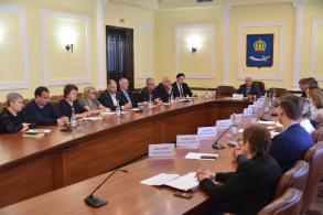 Астрахань успешно перешла на цифровое телевидение