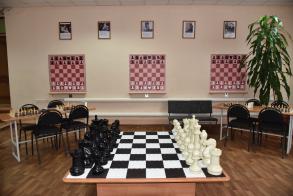 Школы к учебному году готовы