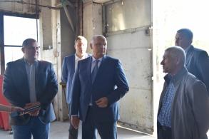 Котельные «Коммунэнерго» готовы к подаче отопления в жилые дома