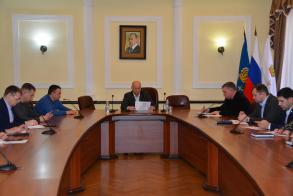 Работа городских коммунальных служб в период праздников на особом контроле