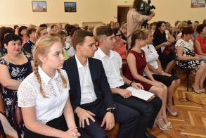 Безопасность как основа образовательного процесса