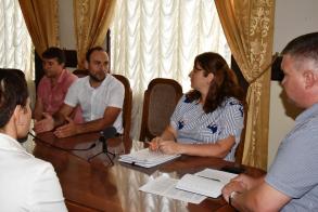 Шестой микрорайон станет энергоэффективным