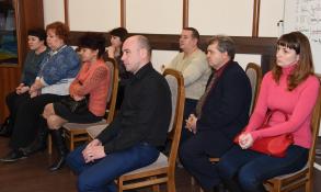 От управления домом – к управлению территорией