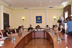 День рождения Астрахани будем праздновать четыре дня