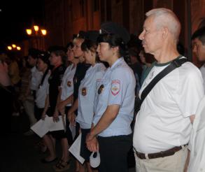 Профилактические рейды приносят результаты