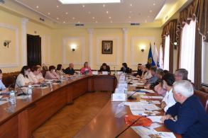 Подростки - под особым вниманием