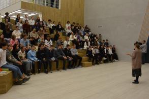 В Астрахани прошел расширенный семинар-совещание по реализации антинаркотической политики в регионе