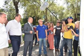 Опыт Астрахани по ремонту дорог будут перенимать другие города