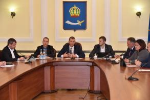 ТОС – базовый элемент в системе местного самоуправления