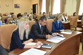 Общественность и порядок