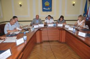 Межведомственное взаимодействие – ключ к снижению подростковых правонарушений