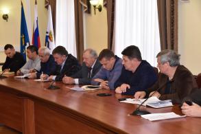 Заявки о неполадках с подачей тепла – на ежедневном контроле