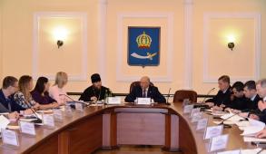 На Рождество и Крещение будут усилены меры безопасности