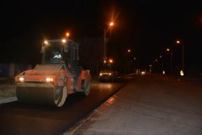 Топ-объектов нацпроекта «Безопасные качественные дороги» 2024 года