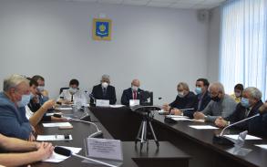 «Астрводоканал» определил первоочередные участки для ремонта