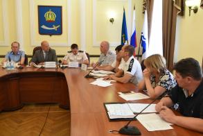 Дворам многоэтажек – камеры видеонаблюдения