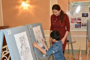 Муниципальные учреждения культуры присоединились к всероссийской акции