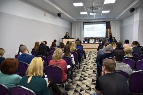 В Астрахани объединяют предпринимателей