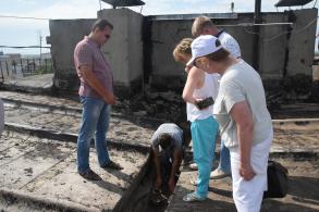 Капремонт на контроле общественности