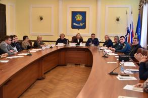 Предпринимателей станут реже проверять