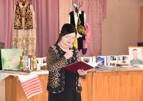 Трудных подростков приобщают к народной культуре