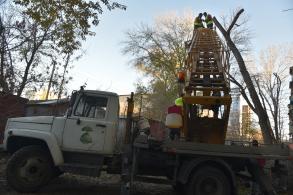 Более 7 тысяч деревьев опилили с начала года в Астрахани