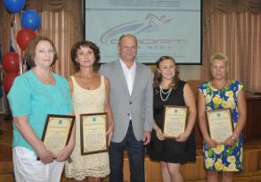 За здоровым образом жизни будущее!