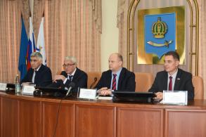 Общественники предлагают обучать астраханских школьников рукопашному бою