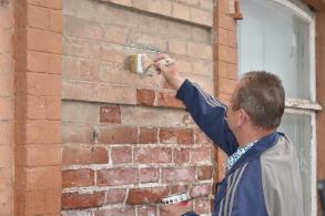 Более 700 надписей рекламы спайсов ликвидировано с начала года