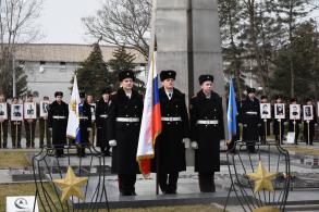 Стартовала «Вахта Памяти-2016»