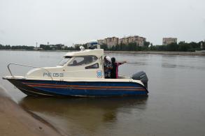 Места массового летнего отдыха на воде готовятся к официальному открытию