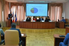 В Астрахани обсудили план работы национальных культурных обществ на 2018 год