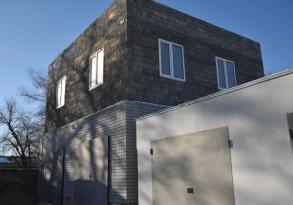 Незаконное строение – под снос!