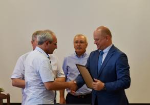 Подведены итоги конкурса «Дружба литератур – дружба народов!»