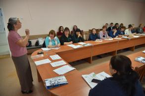 В Астрахани отмечают Всероссийский день правовой помощи детям