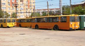 МУ «АТП» ликвидировано не будет