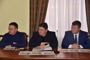 Маршруты, обслуживаемые «Астраханьпассажиртрансом», не останутся без подвижного состава