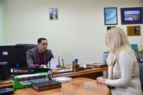 Городские власти проводят профилактические беседы с астраханскими перевозчиками