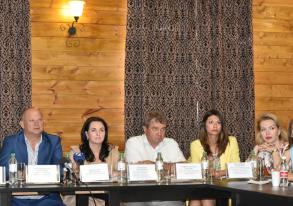 Диалог. Сотрудничество. Успех